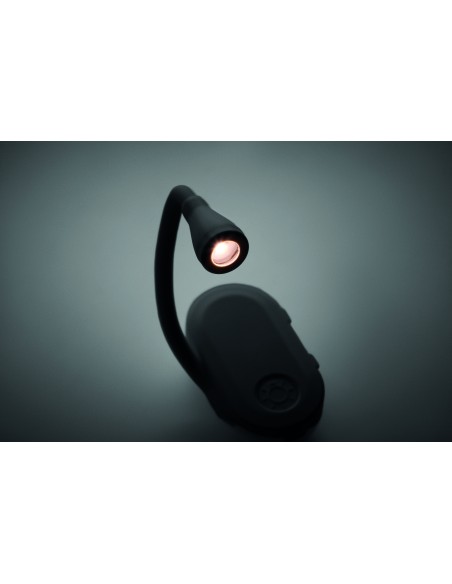 Luce lettura ricaricabile