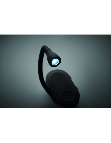 Luce lettura ricaricabile