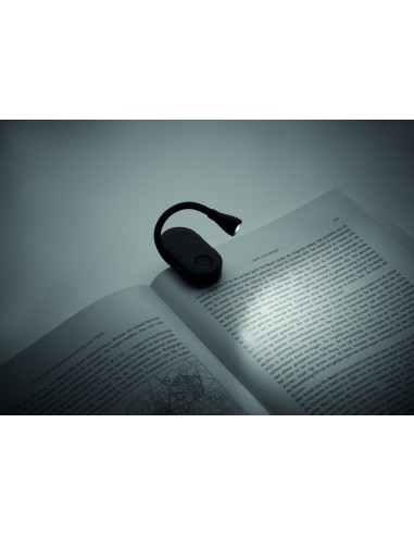 Luce lettura ricaricabile