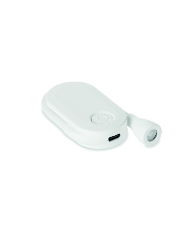 Luce lettura ricaricabile