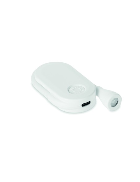 Luce lettura ricaricabile