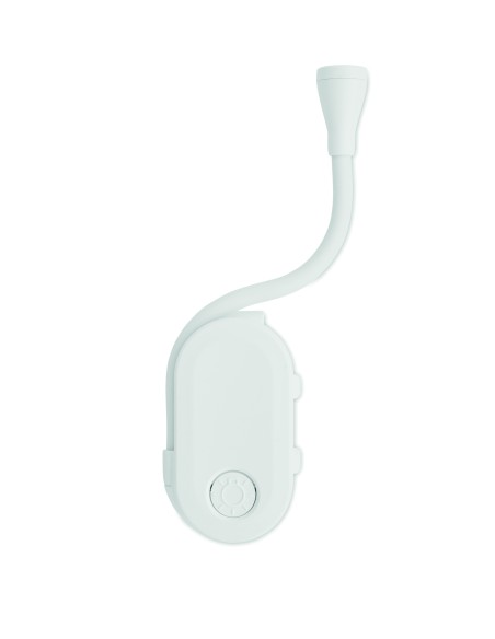 Luce lettura ricaricabile