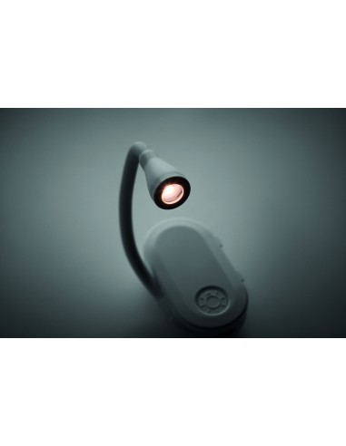 Luce lettura ricaricabile