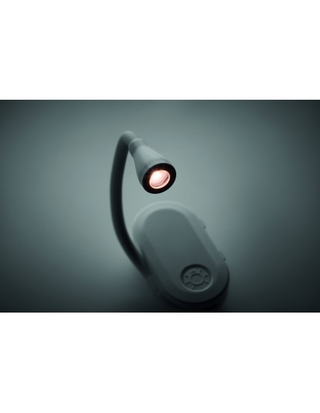 Luce lettura ricaricabile