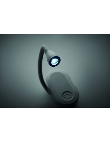 Luce lettura ricaricabile