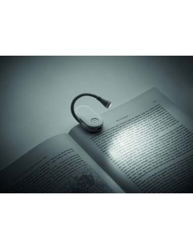 Luce lettura ricaricabile