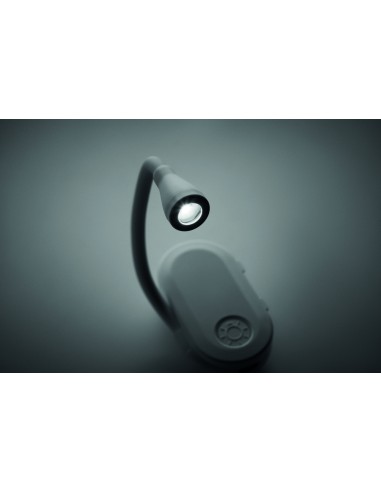 Luce lettura ricaricabile