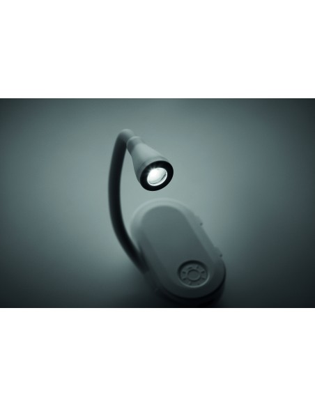 Luce lettura ricaricabile