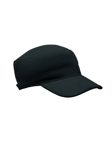 Cappello militare 260 gr/m²