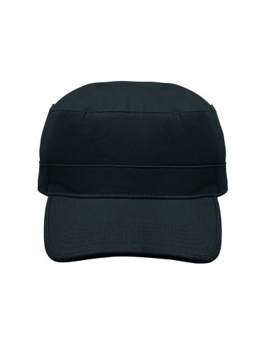 Cappello militare 260 gr/m²