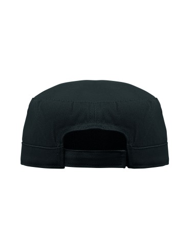 Cappello militare 260 gr/m²
