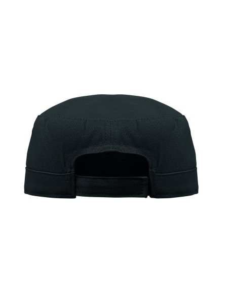 Cappello militare 260 gr/m²