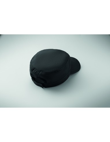 Cappello militare 260 gr/m²