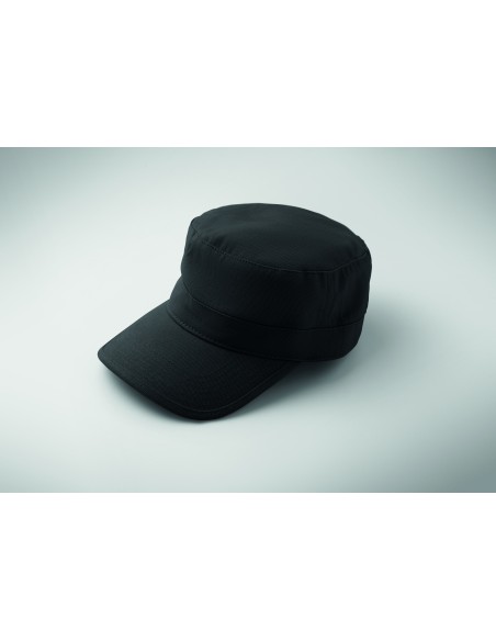 Cappello militare 260 gr/m²