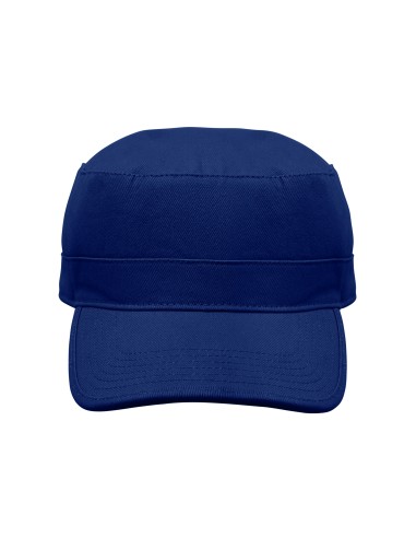 Cappello militare 260 gr/m²