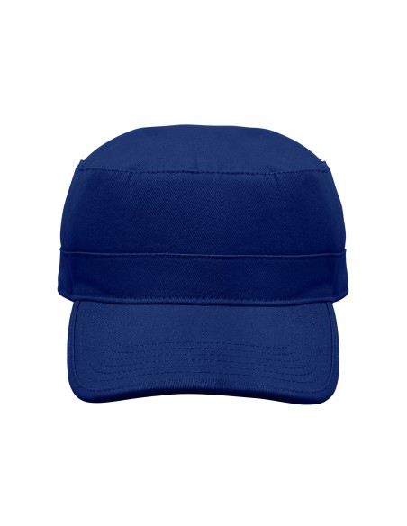 Cappello militare 260 gr/m²
