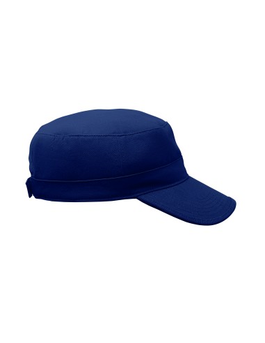 Cappello militare 260 gr/m²