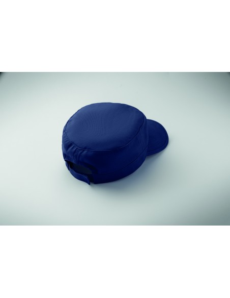 Cappello militare 260 gr/m²