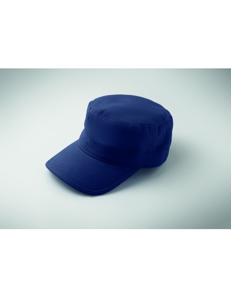 Cappello militare 260 gr/m²
