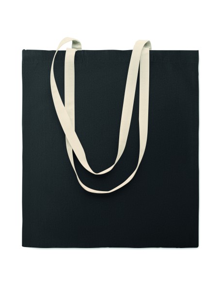 Shopper in cotone