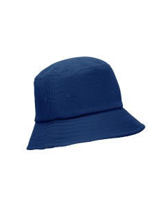 Cappello in velluto a coste