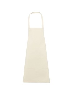 Grembiule Khana da 280 g/m² in cotone