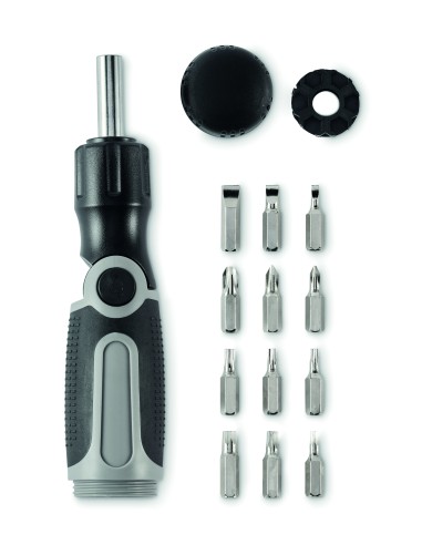 Cacciavite pieghevole