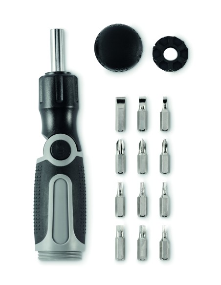 Cacciavite pieghevole