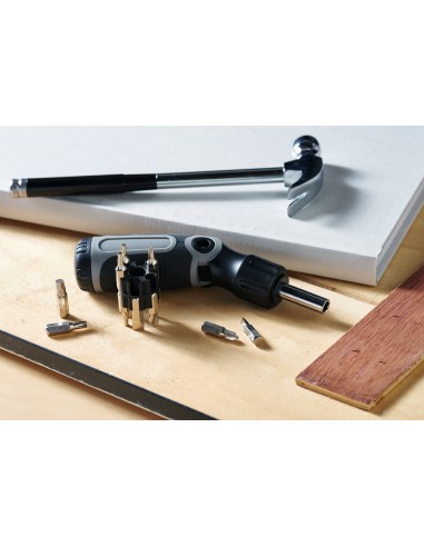 Cacciavite pieghevole