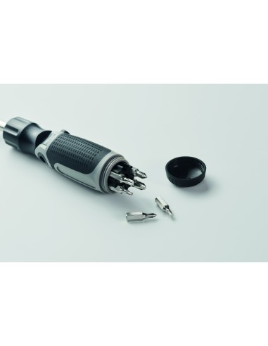 Cacciavite pieghevole