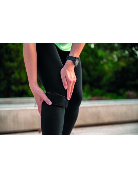 Set di 2 ginocchiere sportive