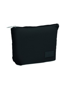 Porta cosmetici in velluto