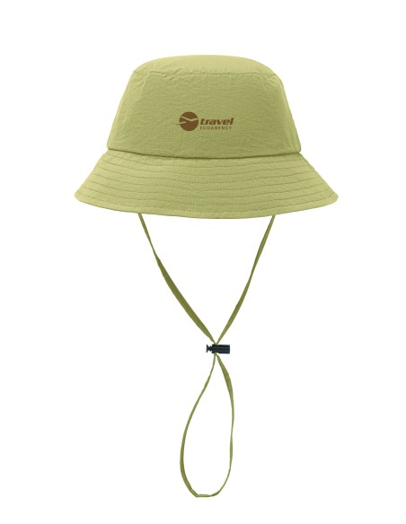 Cappellino impermeabile