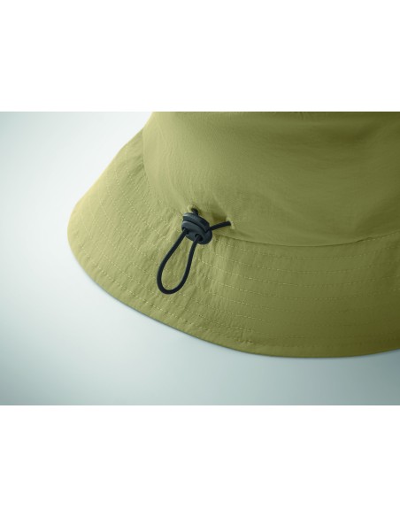 Cappellino impermeabile