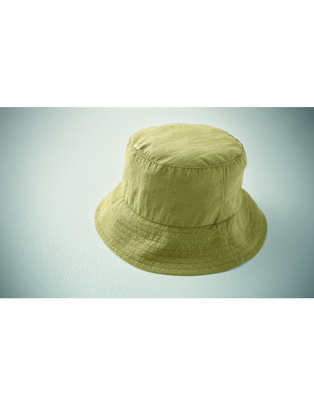 Cappellino impermeabile
