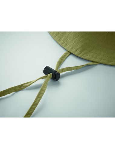 Cappellino impermeabile