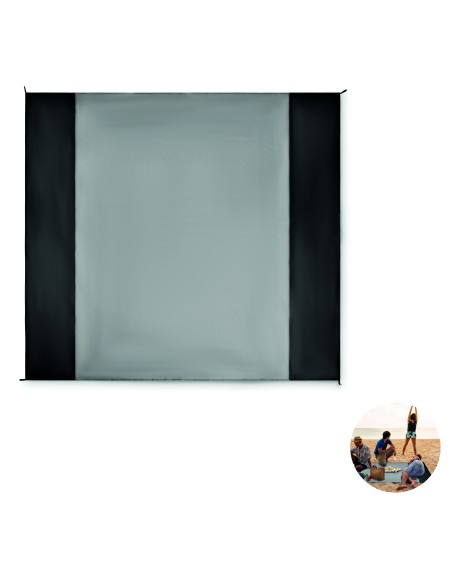 Tappetino da spiaggia leggero