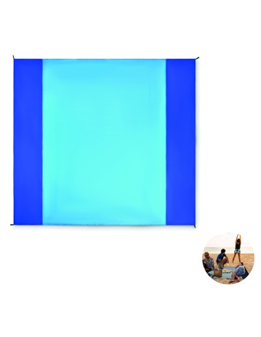 Tappetino da spiaggia leggero