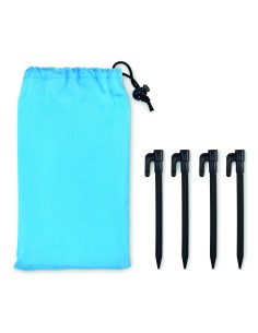 Tappetino da spiaggia leggero