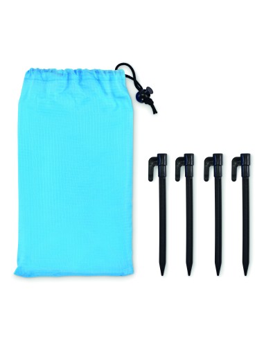 Tappetino da spiaggia leggero