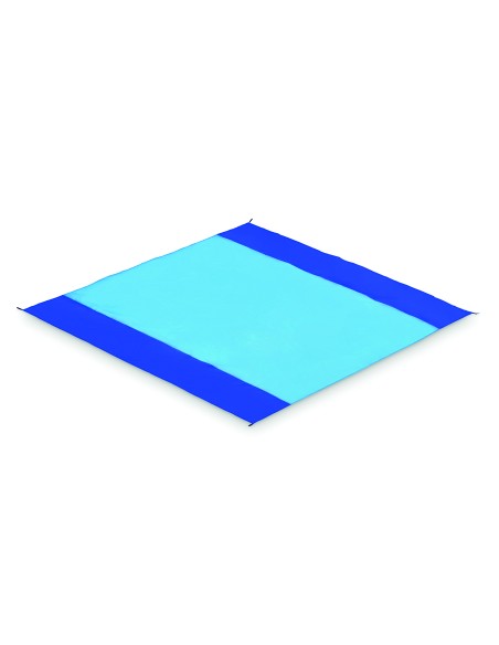 Tappetino da spiaggia leggero