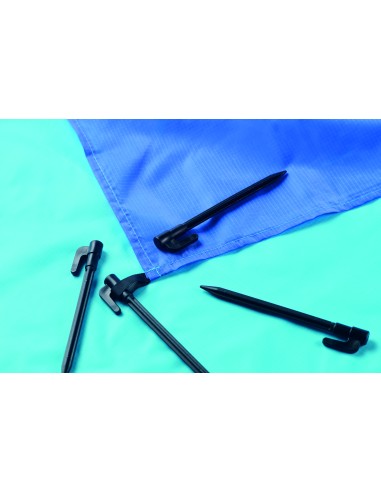 Tappetino da spiaggia leggero