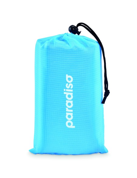 Tappetino da spiaggia leggero