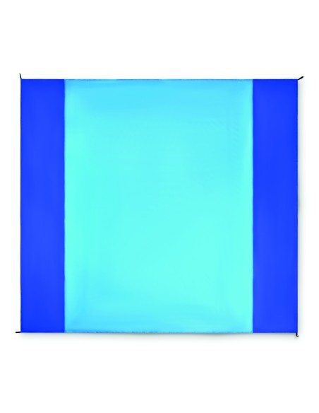 Tappetino da spiaggia leggero