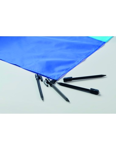 Tappetino da spiaggia leggero