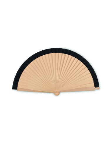 Ventaglio in legno