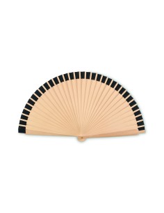 Ventaglio in legno
