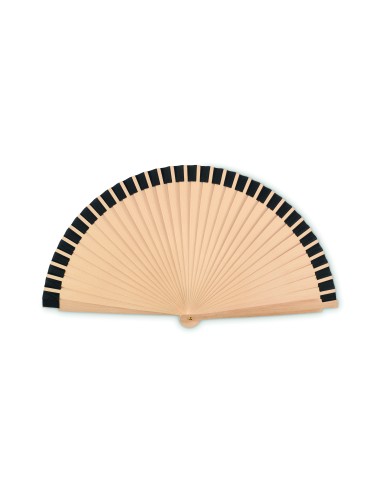 Ventaglio in legno