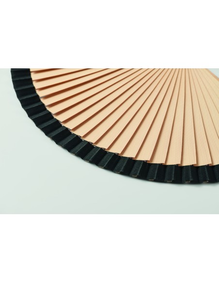 Ventaglio in legno