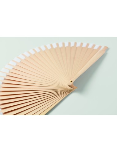 Ventaglio in legno